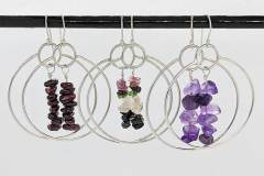 Gemstone-Dangle-Hoops-1