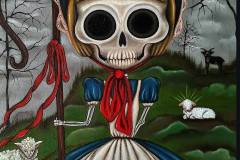 LittleBoPeep