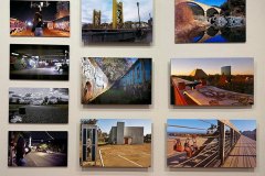 Leon Sells: Photos
