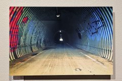 Leon Sells: Tunnel Vision