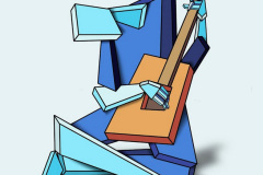 TheOldGuitarist_Reimagined