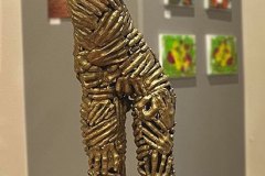 Sculpture