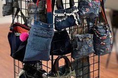 Sheila Sells Bag s